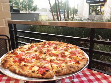 34 reviews #430 of 3,793 Restaurants <strong>in Houston</strong> $$ - $$$ Italian <strong>Pizza</strong> Vegetarian Friendly. . Best pizza in houston